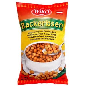 Bilute paine prajite 300 g