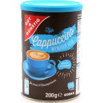 Cappuccino Weniger Suss Gut&Gunstig 200 g