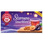 Ceai Sternen-leuchten Teekanne 20 plicuri, 50 g