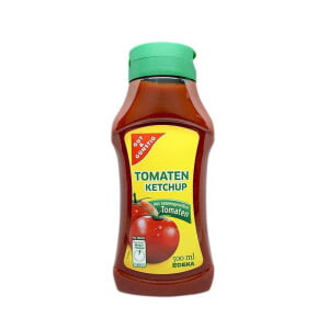 Ketchup dulce Edeka 500 ml