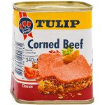 Conserva carne de vita Tulip 340 g