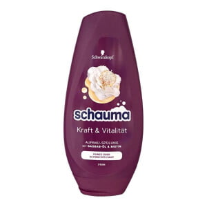 Balsam Kraft & Vitalitat Schauma 250 ml