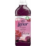 Balsam rufe Divine Lenor 900 ml