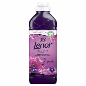 Balsam rufe Love Lenor 950 ml