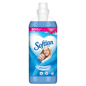Balsam Rufe Fresh Softlan 650 ml
