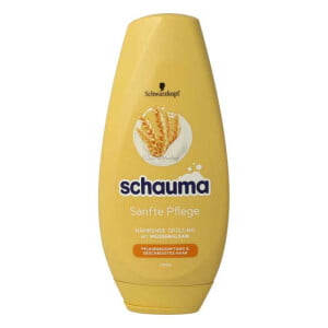 Balsam Sanfte Pflege Schauma 250 ml