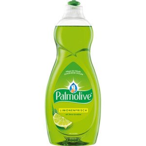 Detergent vase Palmolive ultra concentrat 750 ml