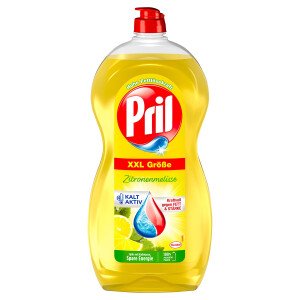 Detergent Vase cu Lamaie Pril 1,2 L