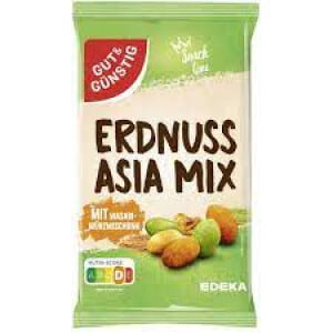 Alune Asia Mix 200 g