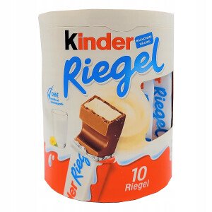 Batoane Kinder Riegel 210 g