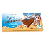 Batonase ciocolata cu lapte copii MilchSchokoRiegel 100 g