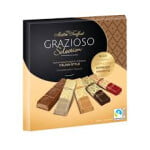 Ciocolata Grazioso Selection 200 g