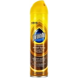 Spray Pronto Classic 250 ml