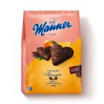 Napolitane Orange Manner 300 g