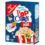 Pocorn cu sare micro Gut&Gunstig 300 g