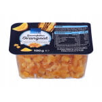 Portocale confiate Edeka 100 g