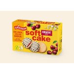 Soft Cake Cirese Griesson 300 g