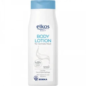 Crema de corp Elkos Edeka 500 ml
