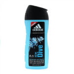 Gel de dus Marine Extract Adidas 250 ml