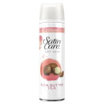 Gel de ras Unt de Shea Satin Care 200 ml