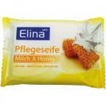 Sapun solid M&H Elina 80 g