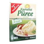 Piure cartofi Locker 345 g