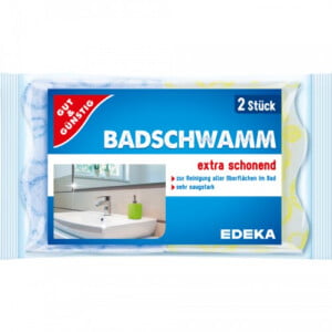 Burete Gut&Gunstig 2 bucati