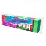 Bureti colorati menaj Gut&Gunstig, 10 bucati