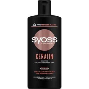 Sampon Syoss keratin 440 ml