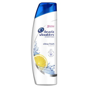 Sampon Head & Shoulders Citrus Fresh 2858 ml