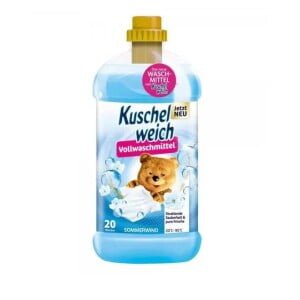 Detergent gel Kuschelweich Frischetraum 1,32L