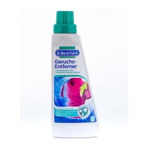 Solutie Eliminare Mirosuri Textile Dr. Beckmann 500 ml