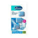 Tablete Curatare Masina de spalat vase Dr. Beckmann 3*20 g