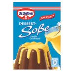 Sos de Vanilie Dr.Oetker 51 g